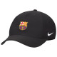 Nike Παιδικό καπέλο FC Barcelona Dri-FIT Club Cap Nike Παιδικό καπέλο FC Barcelona Dri-FIT Club Cap